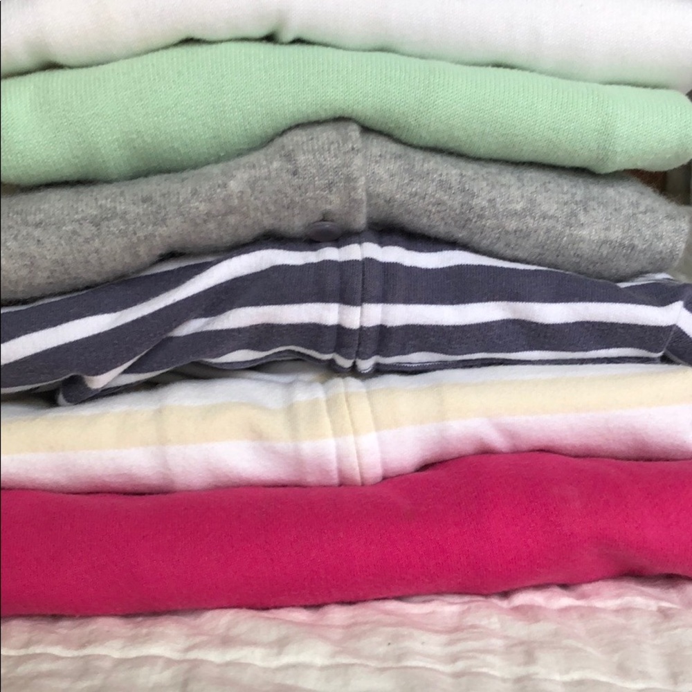 Vineyard vines jacket/sweater purge